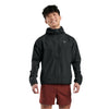 Ultimate Direction Deluge Jacket Men's (Prior Years) Onyx S 