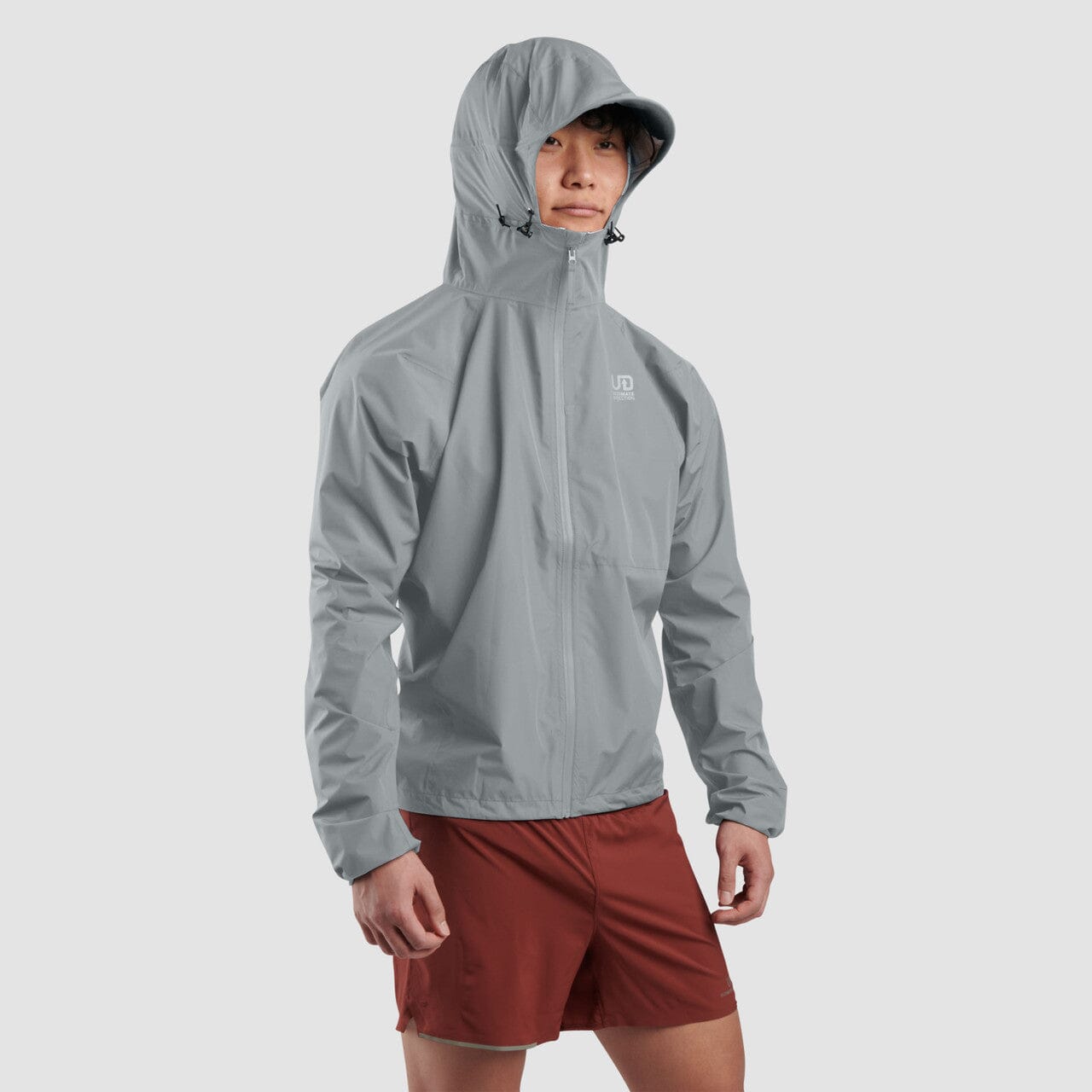 Ultimate Direction Men's Deluge Jacket 