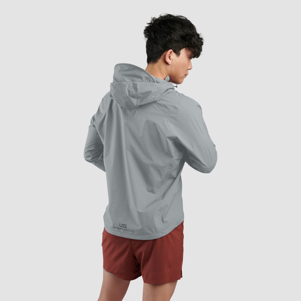 Ultimate Direction Men's Deluge Jacket 