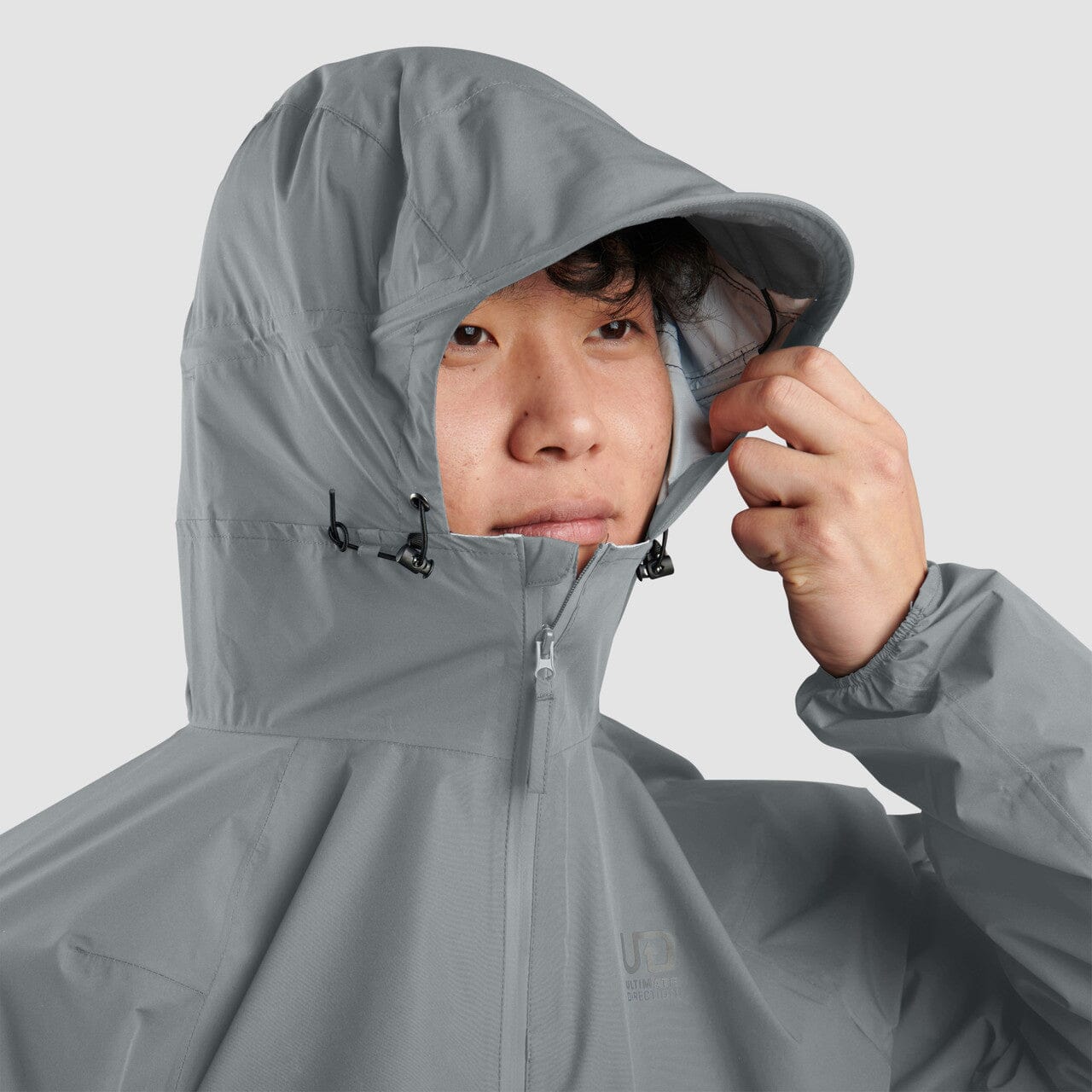 Ultimate Direction Men's Deluge Jacket 