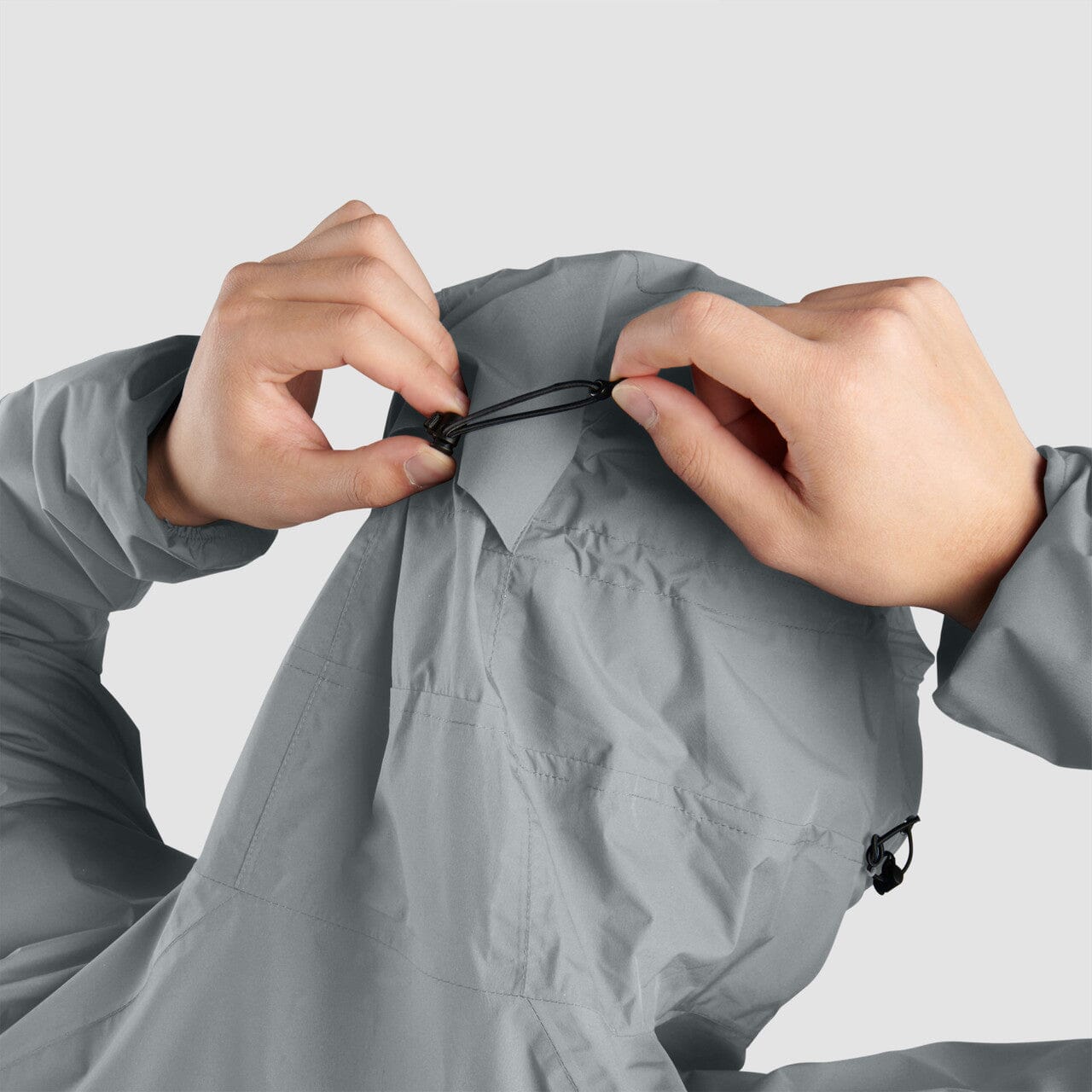 Ultimate Direction Men's Deluge Jacket 