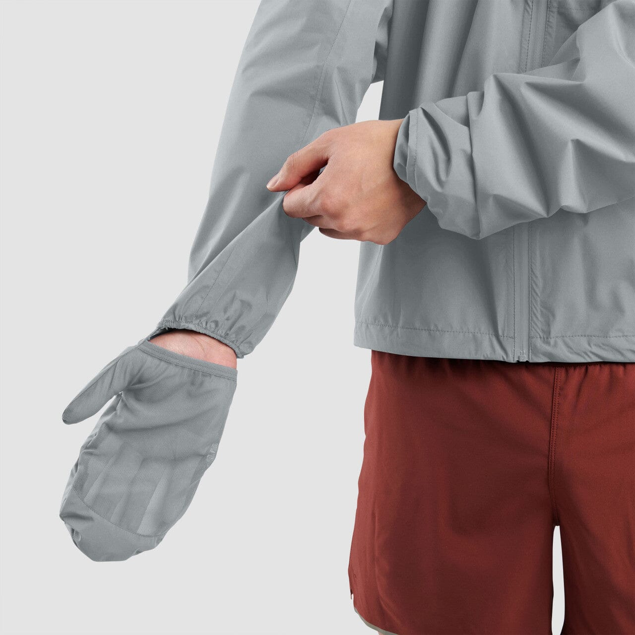 Ultimate Direction Men's Deluge Jacket 
