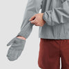 Ultimate Direction Men's Deluge Jacket 