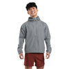 Ultimate Direction Men's Deluge Jacket Gray S 