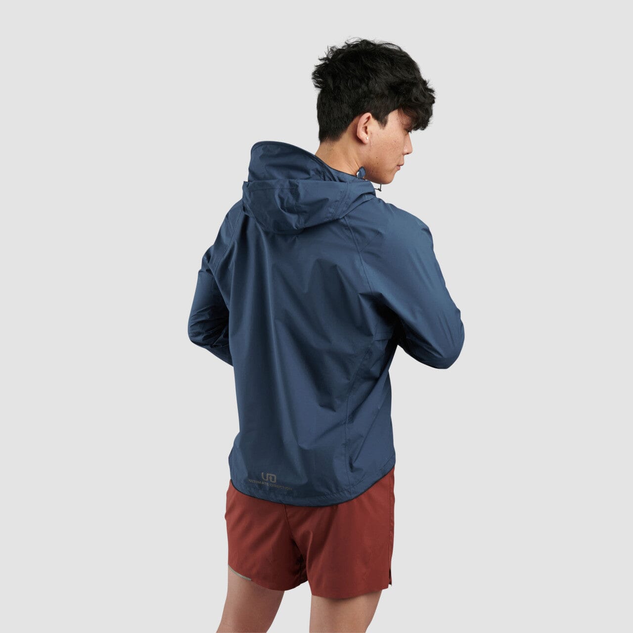 Ultimate Direction Men's Deluge Jacket 