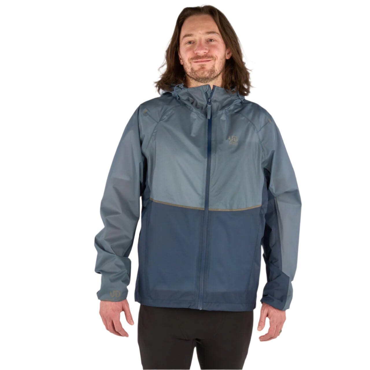 Ultimate Direction Ultra Jacket Men's Navy Blue S 