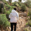 Ultimate Direction Men's Aerolight Wind Jacket 