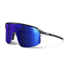 Julbo Density Sunglasses MATT - Black / Black SP3CF One Size