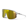 Julbo Density Sunglasses MATT - Gray / White SP3CF One Size
