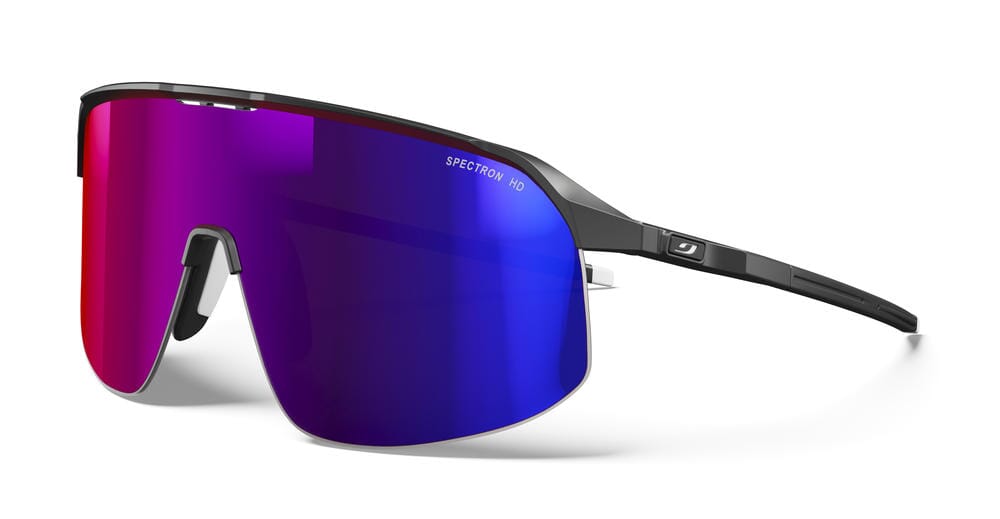 Julbo Density Sunglasses MATT - Black SP3CF One Size