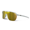 Julbo Frequency Sunglasses Light Gray / White SP3CF One Size