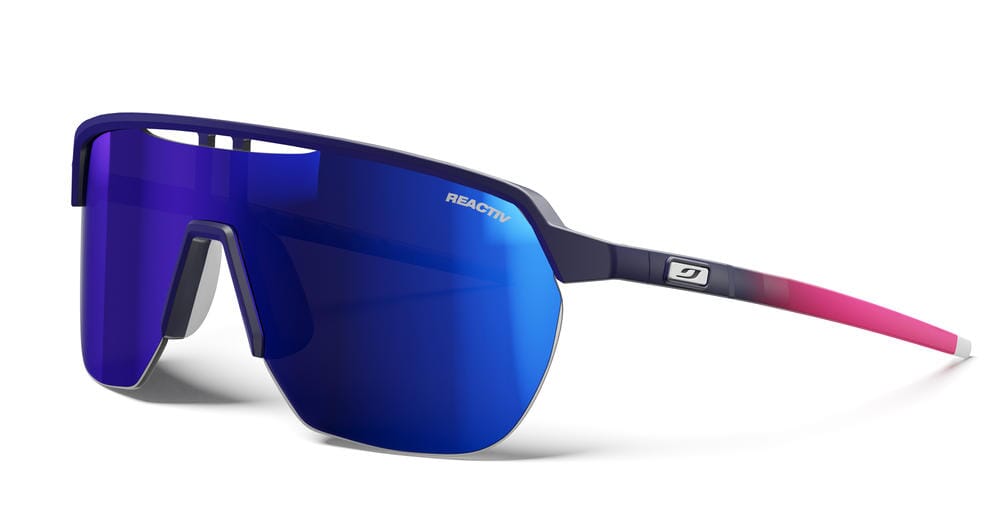 Julbo Frequency Sunglasses Purple / Pink SP3CF One Size