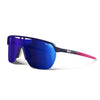 Julbo Frequency Sunglasses Purple / Pink SP3CF One Size