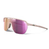 Julbo Frequency Sunglasses Pastel Pink / Green SP3CF One Size