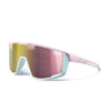 Julbo Fury Photochromic Sunglasses Pastel Pink / Light Blue SP3CF One Size