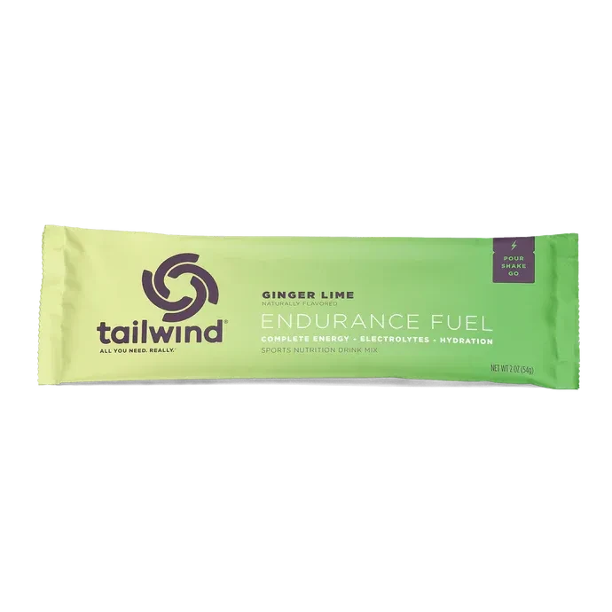 Tailwind 耐力燃料 - 薑汁青檸