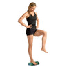 Pro-Tec Foam Roller 6X12 inch Half Calf Stretcher EVA Bold 