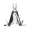 Leatherman Charge ALX Silver Black 