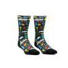 Versus Heritage 5.0 Active Crew Socks 