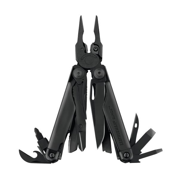 Leatherman Surge Black 