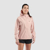 Ultimate Direction Women's Deluge Jacket Clay XS 