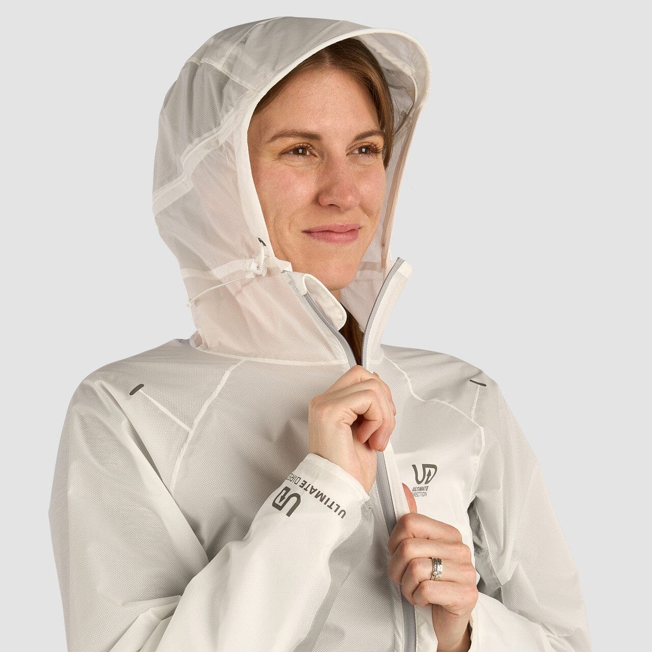 Ultimate Direction Ultra Jacket Women's 