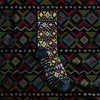 Versus Africana Active Crew Socks 