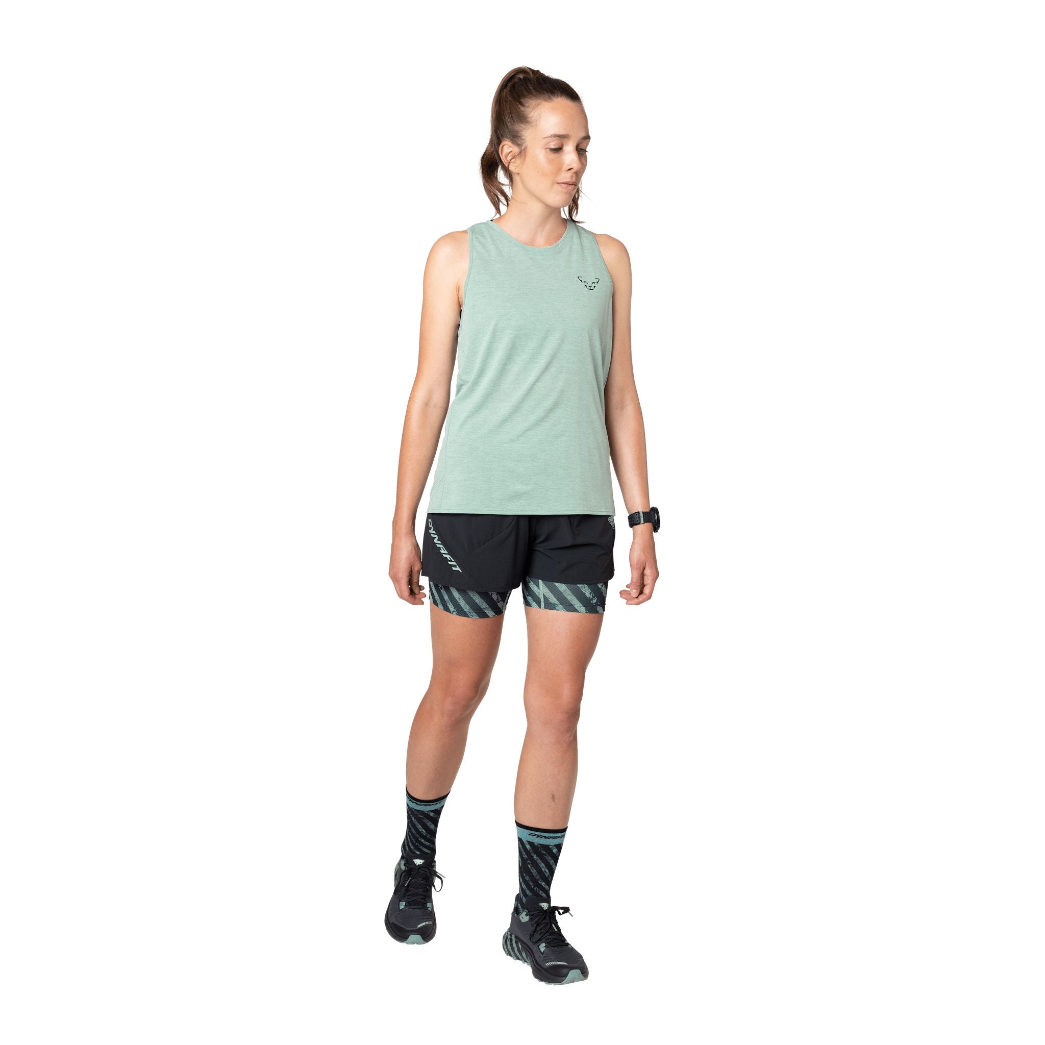 Dynafit Women's Trail Tank 