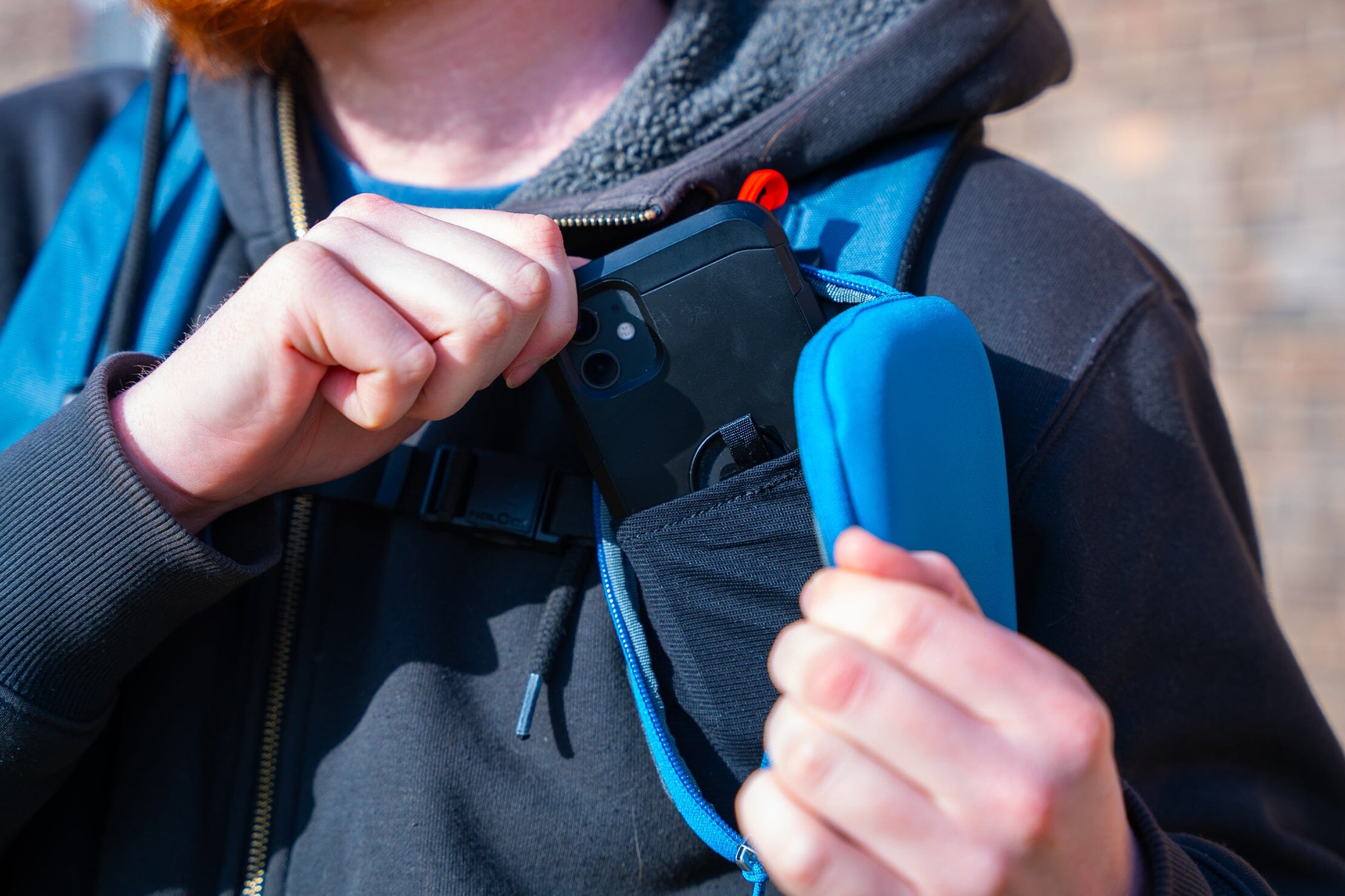 Osprey Pack Pocket Padded 