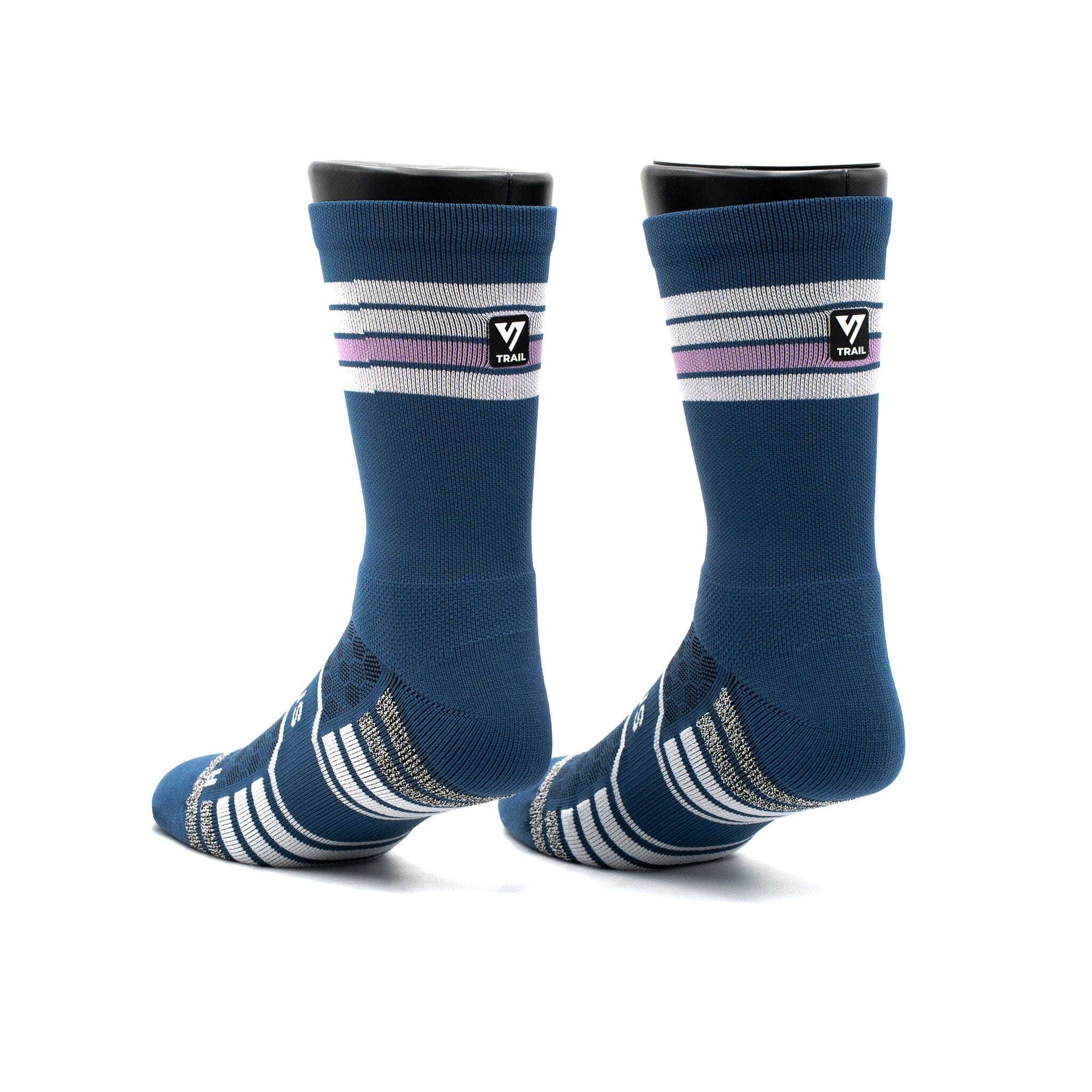 Versus Misty Lake Trail Running Socks 