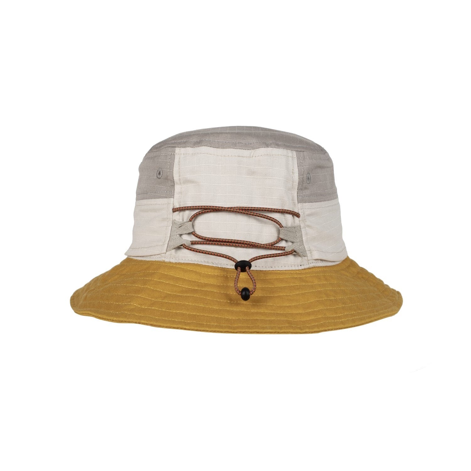 Buff Sun Bucket Hat Hak Ocher (DDV) S/M 