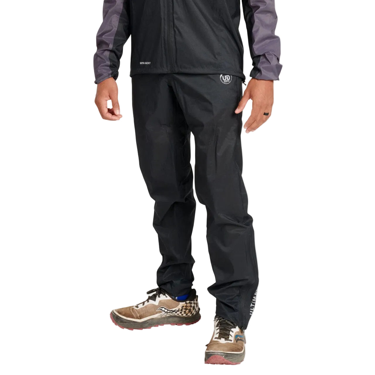 Ultimate Direction Ultra Pant Unisex Onyx XS 