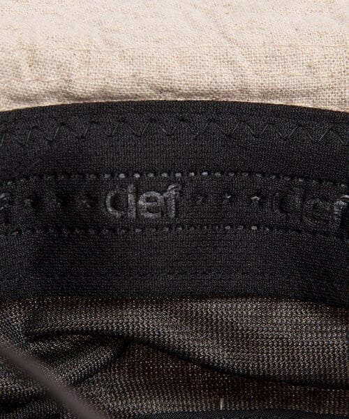 Clef New Adventure Hat RB3328 