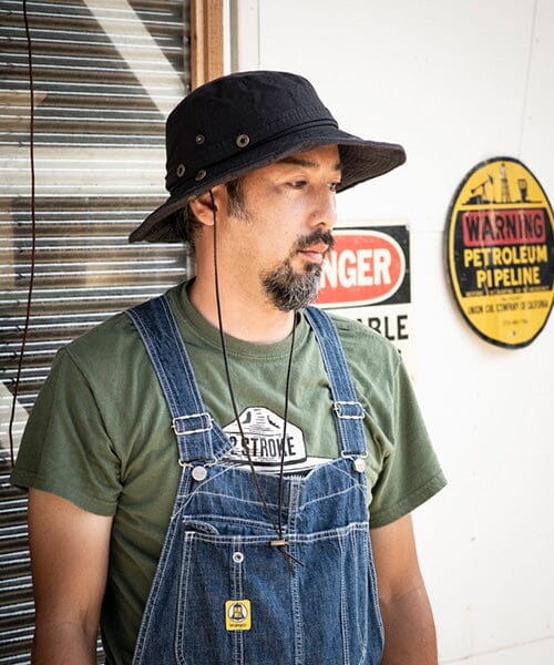 Clef New Adventure Hat RB3328 