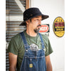 Clef New Adventure Hat RB3328 