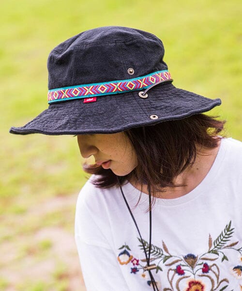 Clef Adventure Hat Mex RB3321 