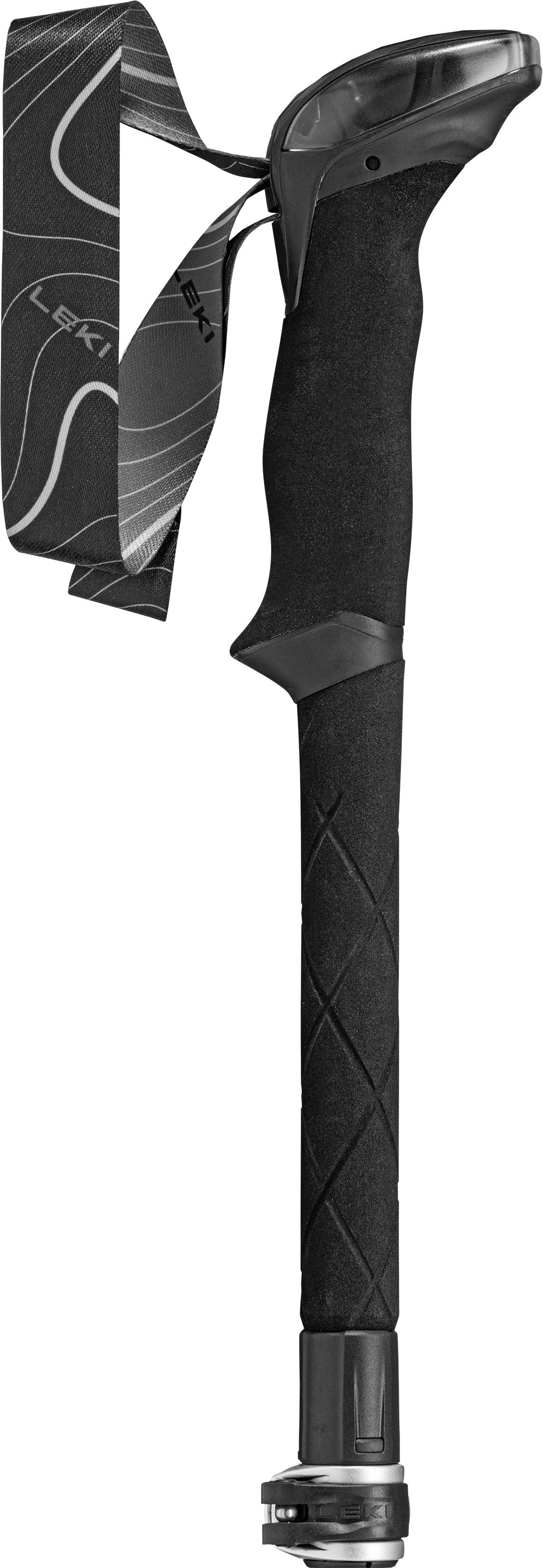 LEKI Makalu FX Carbon AS Unisex Trekking Poles 2026 (1 Pair) 
