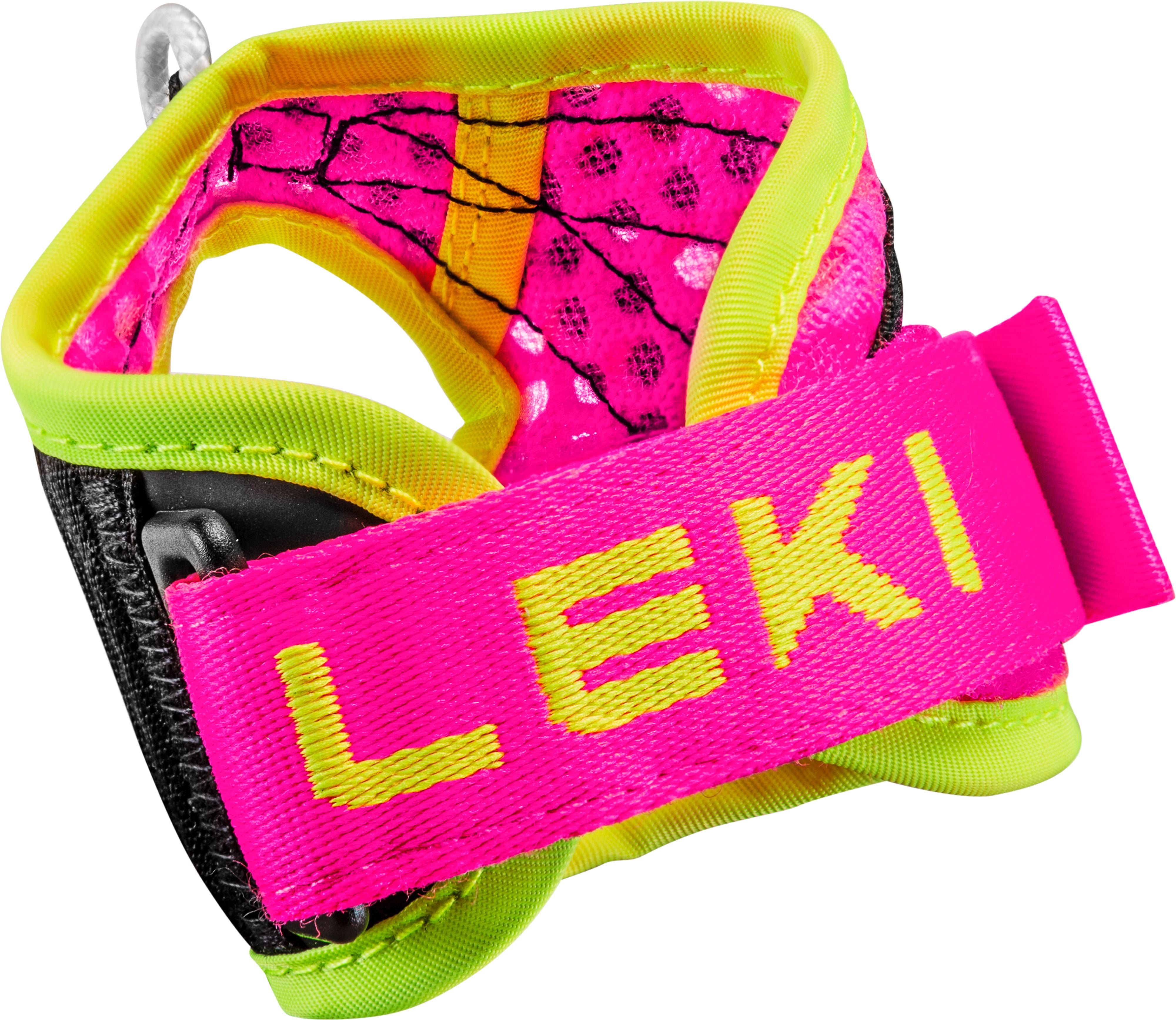 LEKI Shark Frame Strap Mesh Unisex Gloves 