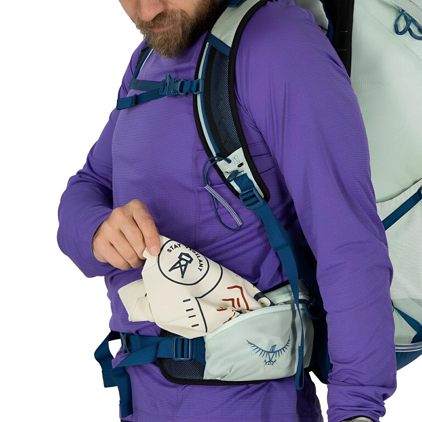 Osprey Talon 26 Men's Hiking | Multisport Backpack 2025 