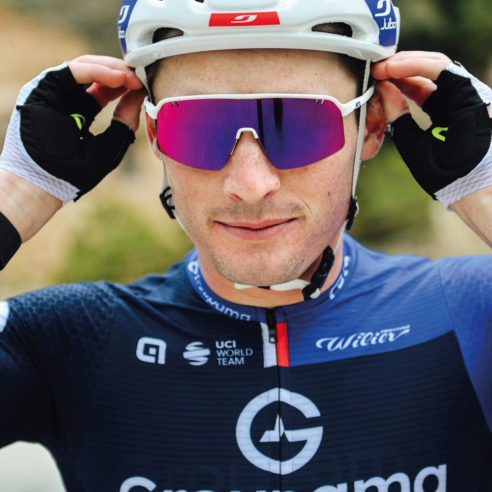 Julbo Intensity Sunglasses 