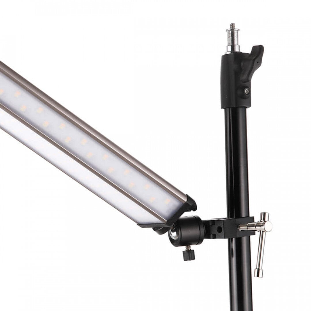 Claymore Ball Head Multi Clamp 