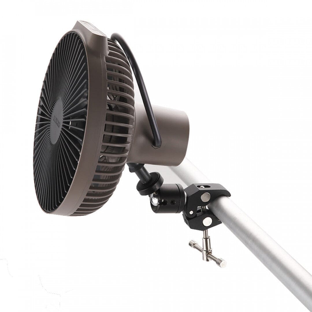 Claymore Ball Head Multi Clamp 