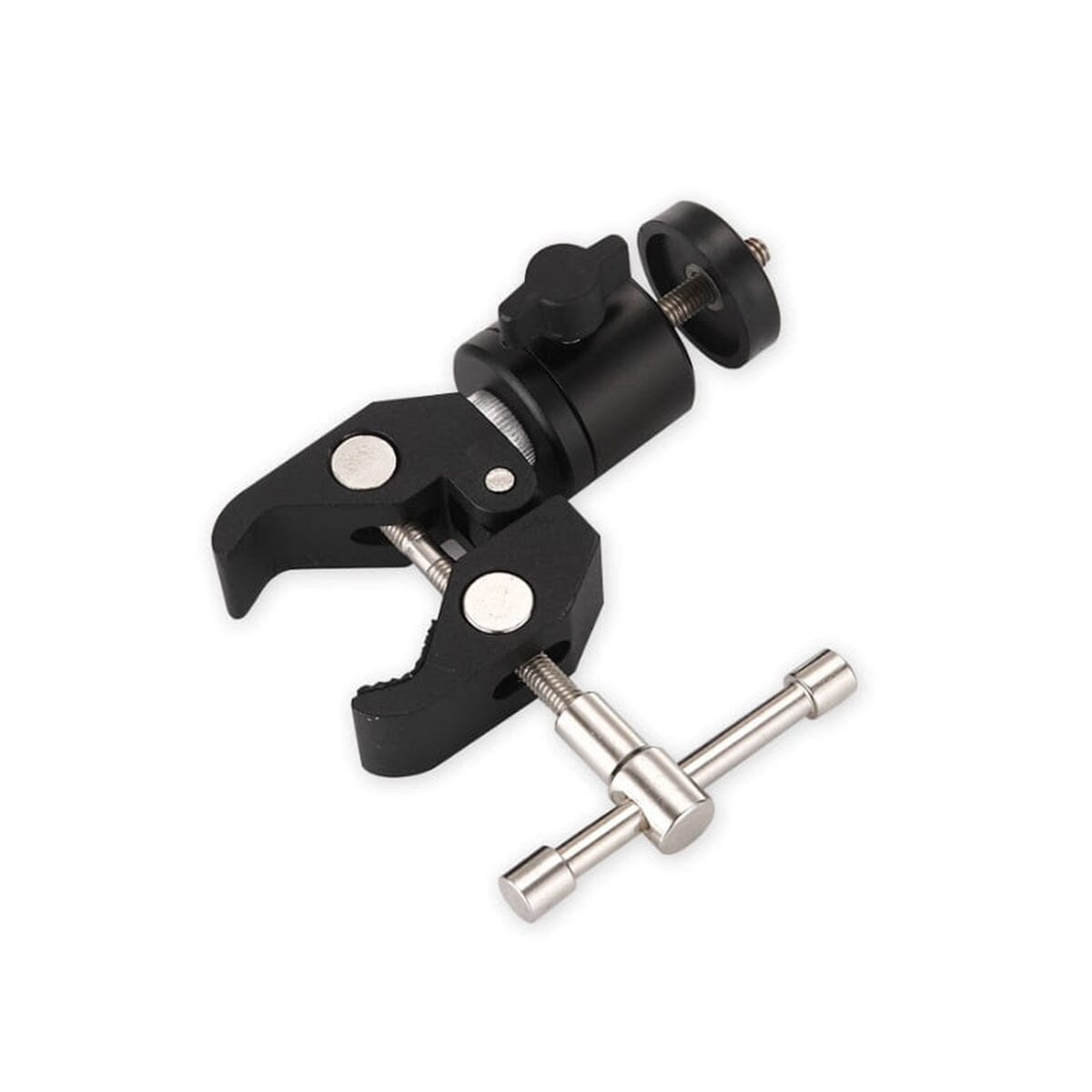 Claymore Ball Head Multi Clamp 