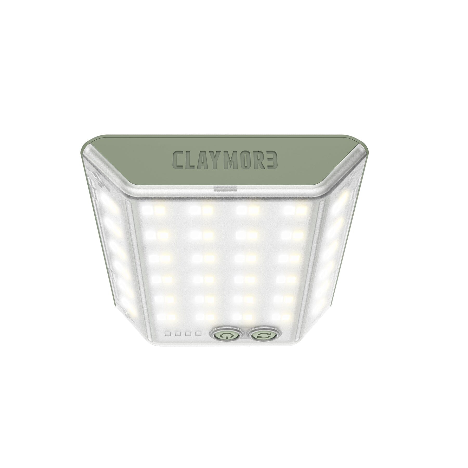 Claymore 3Face Mini Moss Green 