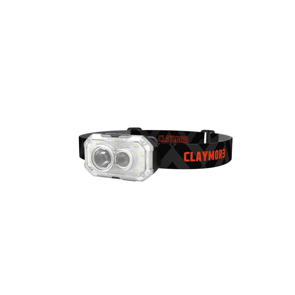 Claymore Heady Plus Black 