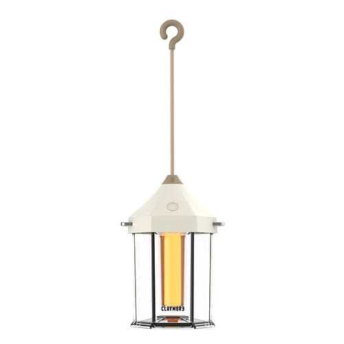 Claymore Lamp Cabin 