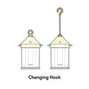Claymore Lamp Cabin 