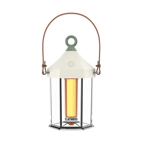 Claymore Lamp Cabin 