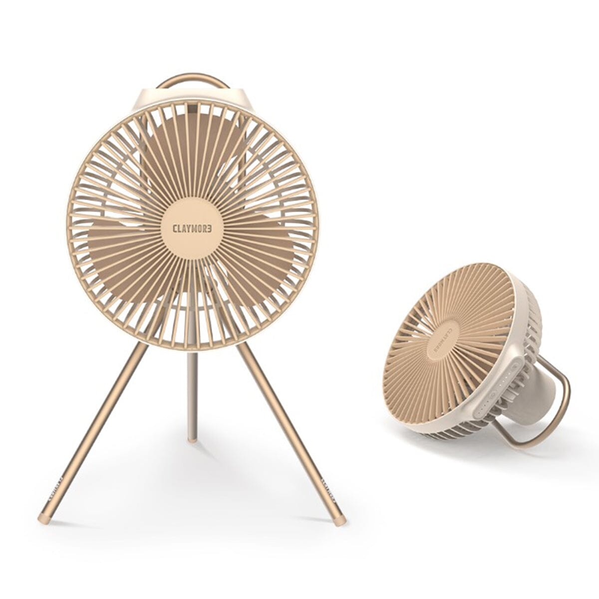 Claymore Fan V600 Plus Sand Beige 