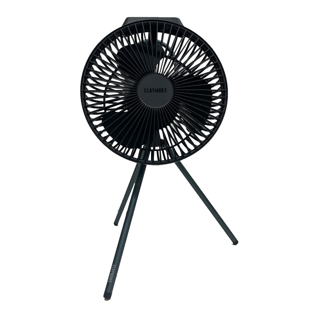 Claymore Fan V600 Plus Black (Special) 